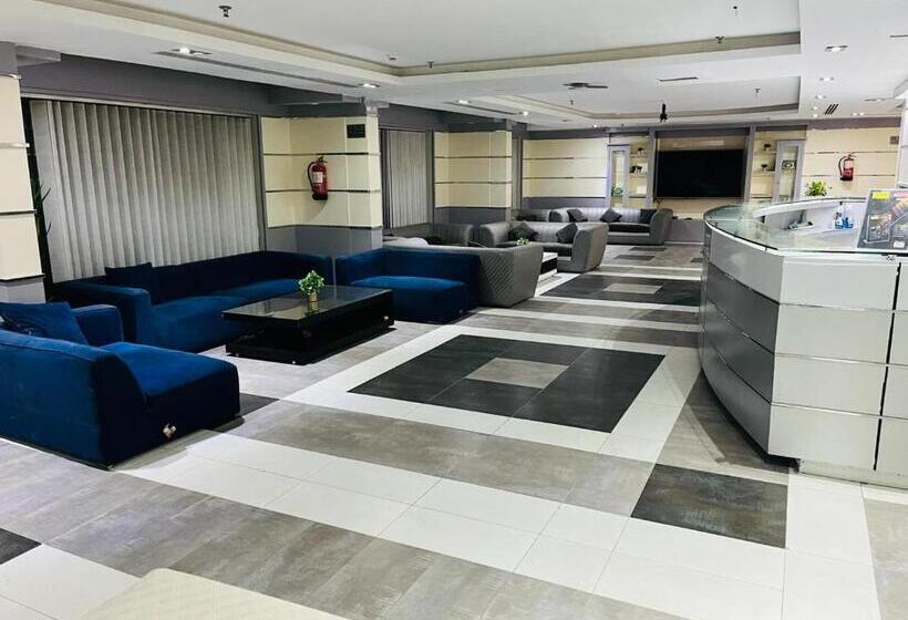 Hotel جود الكرام