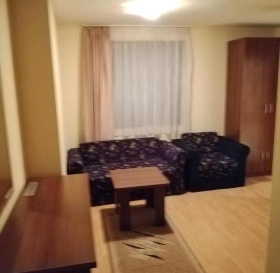 בית מלון כפרי хотел дончев