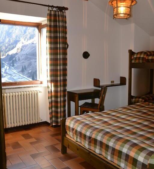 Otel Albergo Vallunga