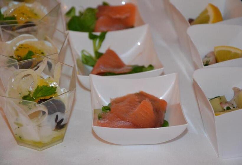 Otel Albergo Vallunga