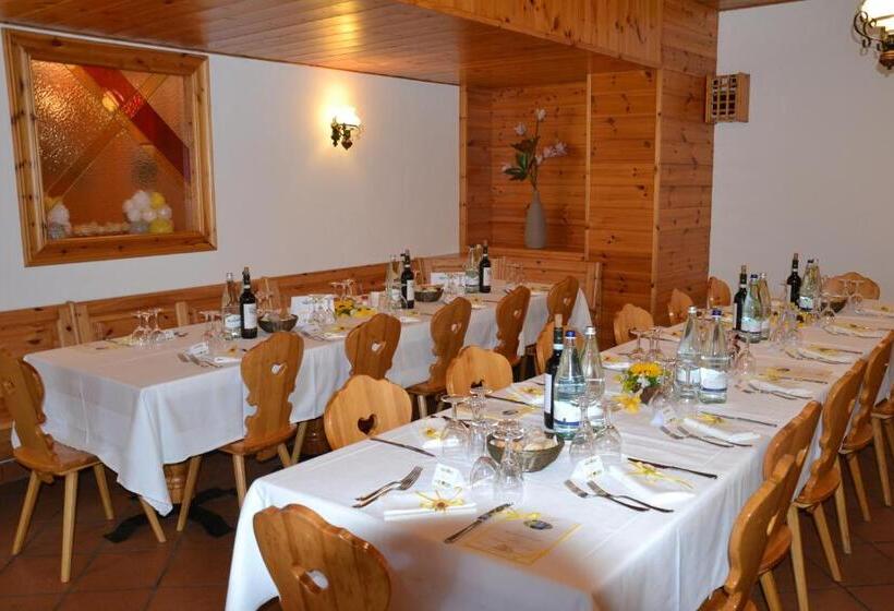 Hotel Albergo Vallunga