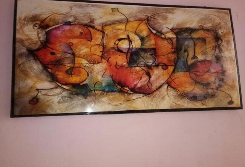 Hotel Anurag Prayagraj