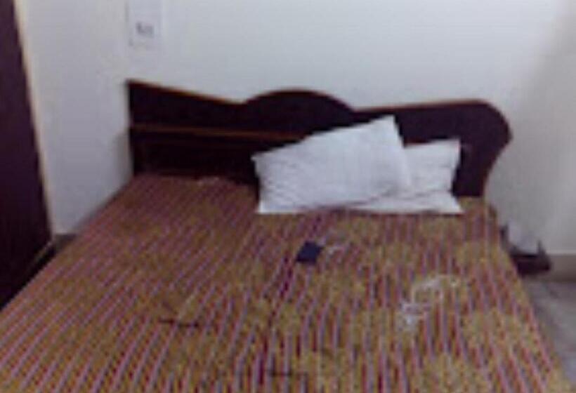 Hotel Anurag Prayagraj