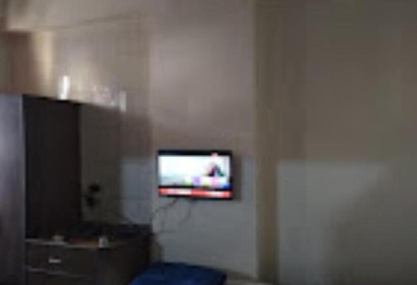 Hotel Anurag Prayagraj