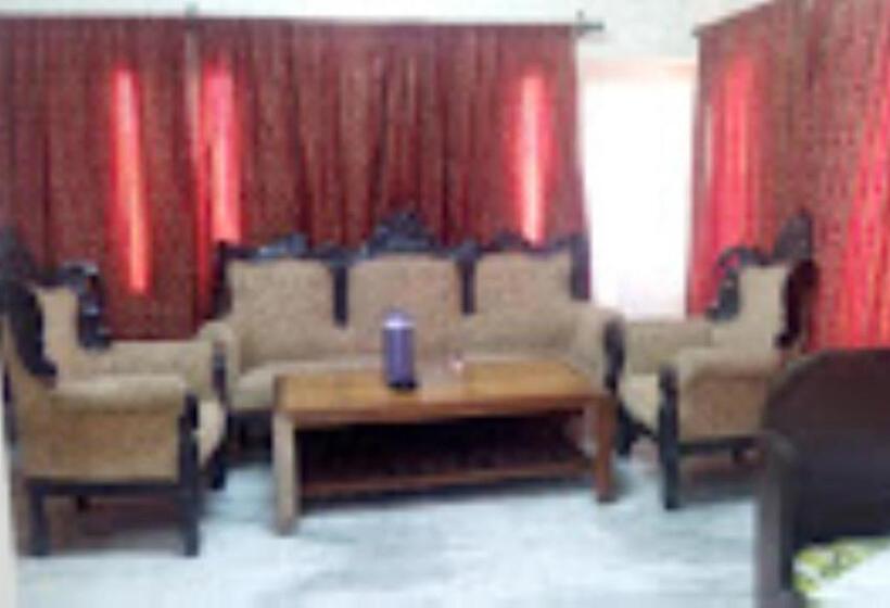 Hotel Anurag Prayagraj