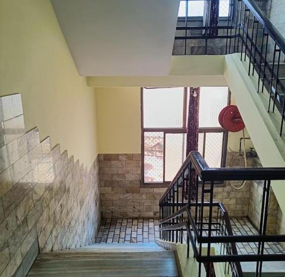 Hotel Anurag Prayagraj