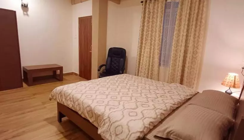 ホテル Aroma Inn
