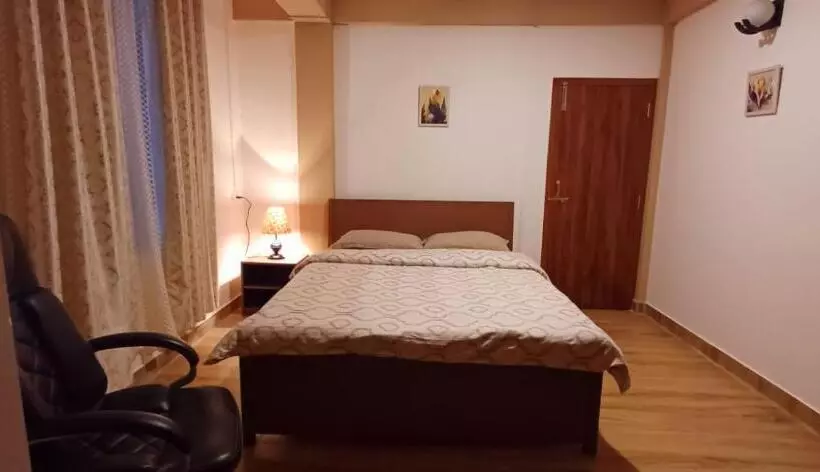 ホテル Aroma Inn