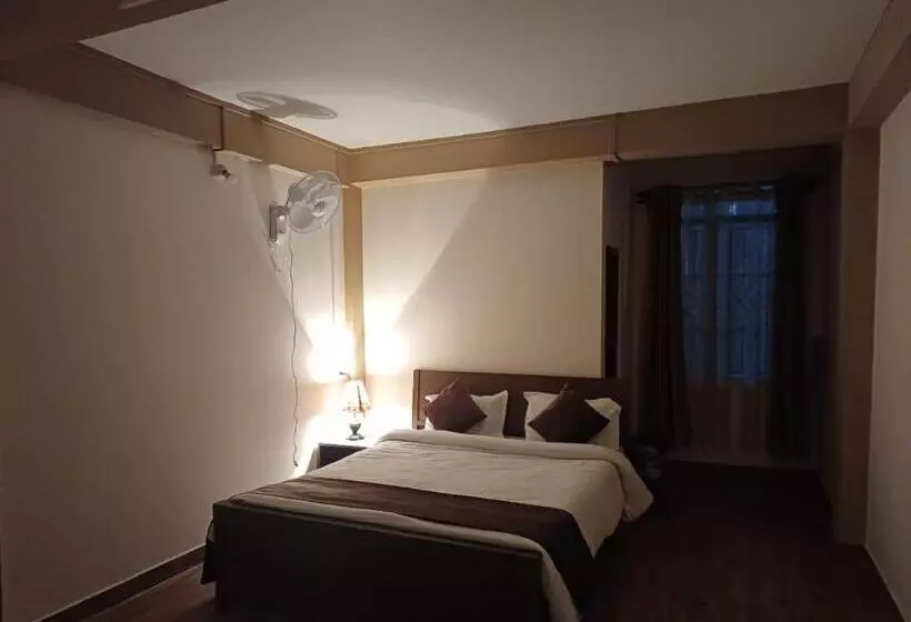 ホテル Aroma Inn