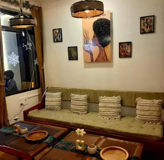ホテル Aroma Inn