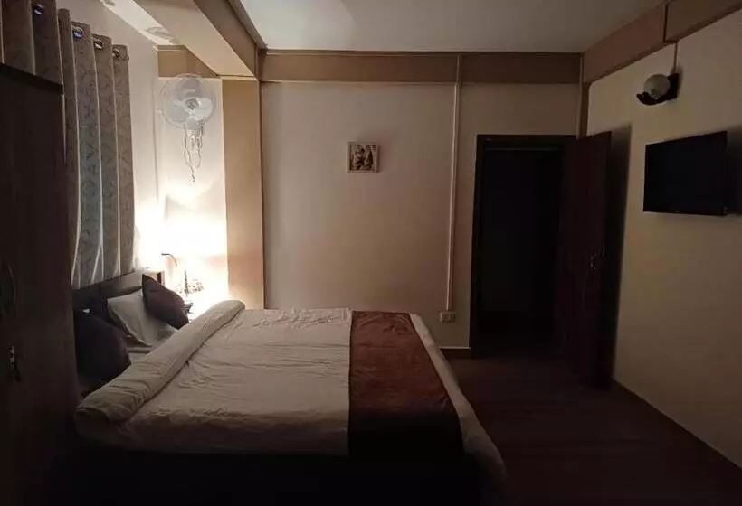 ホテル Aroma Inn