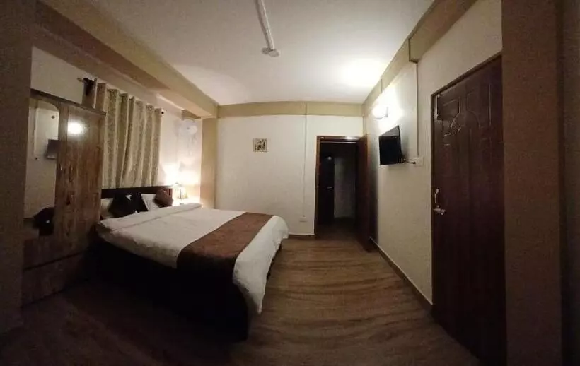 ホテル Aroma Inn