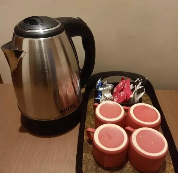 ホテル Aroma Inn