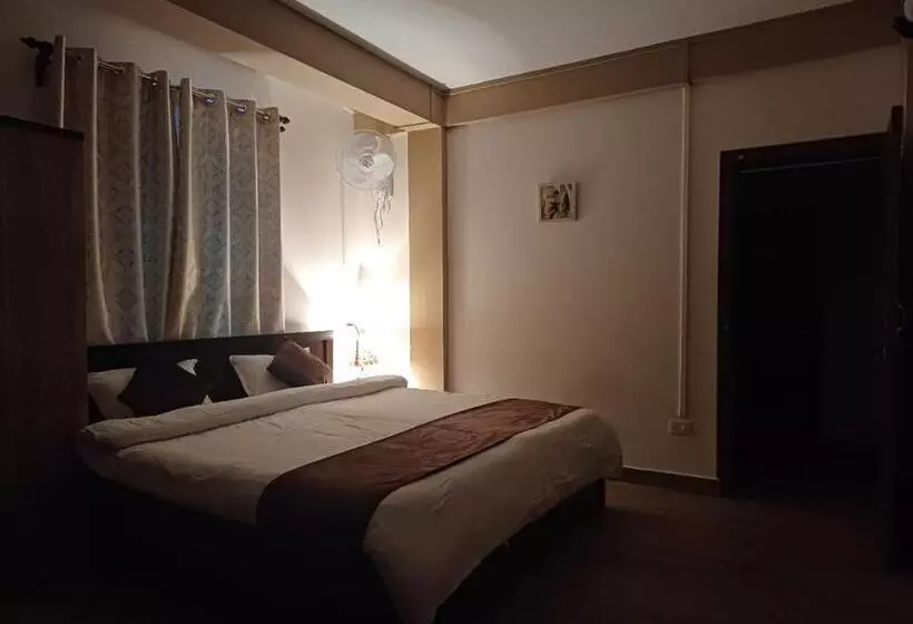 ホテル Aroma Inn