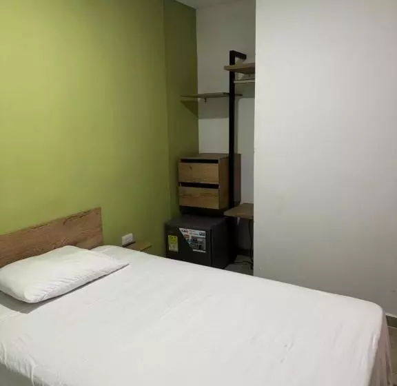 هتل La Central Belalcazar Palmira