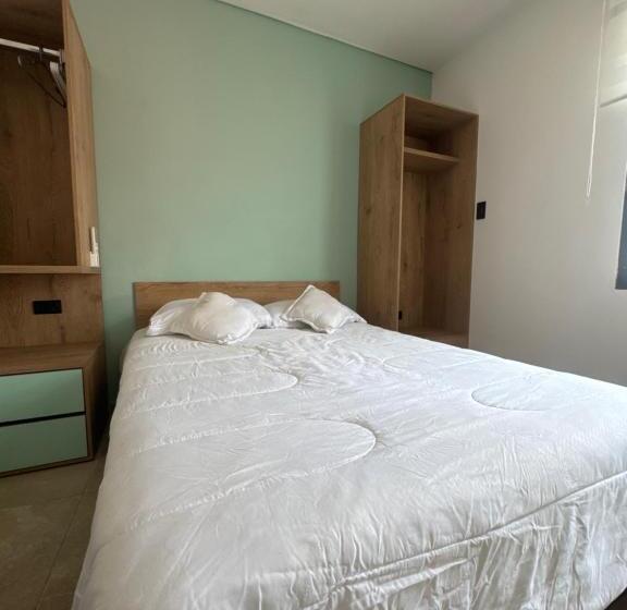 هتل La Central Belalcazar Palmira