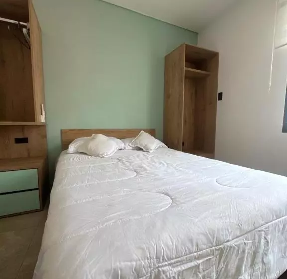 هتل La Central Belalcazar Palmira