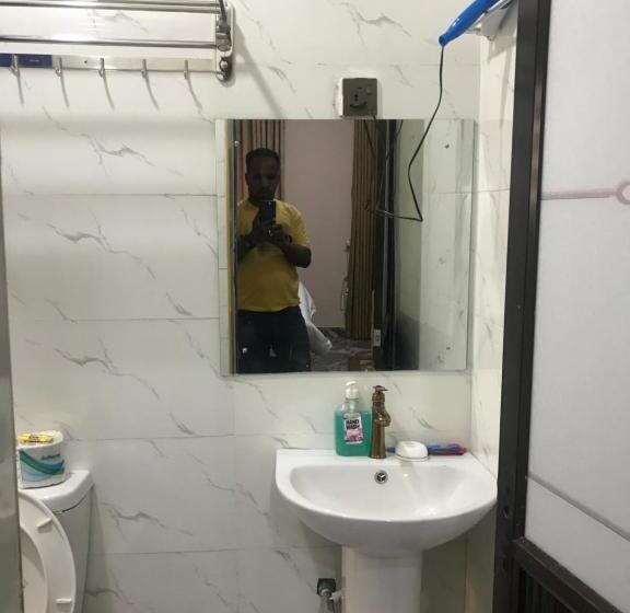 هتل Connery Homes