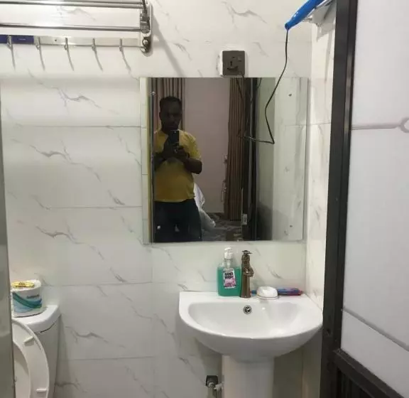 هتل Connery Homes