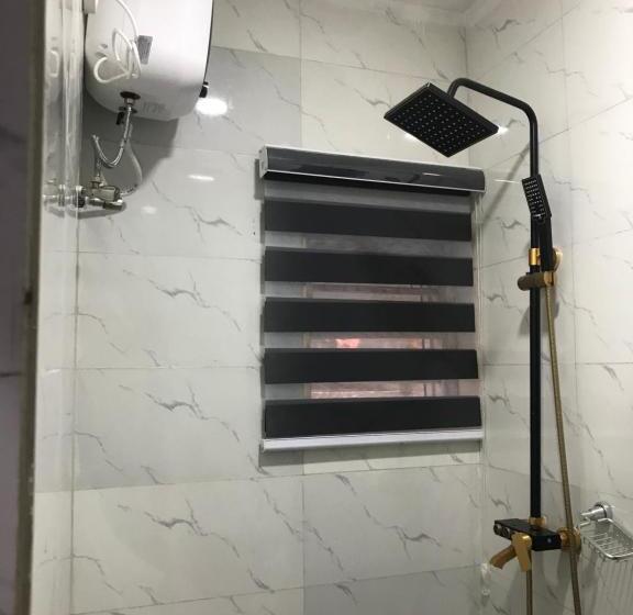 هتل Connery Homes