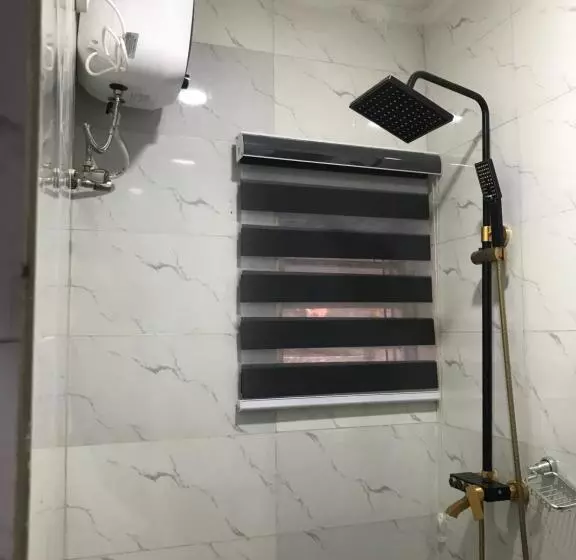 هتل Connery Homes