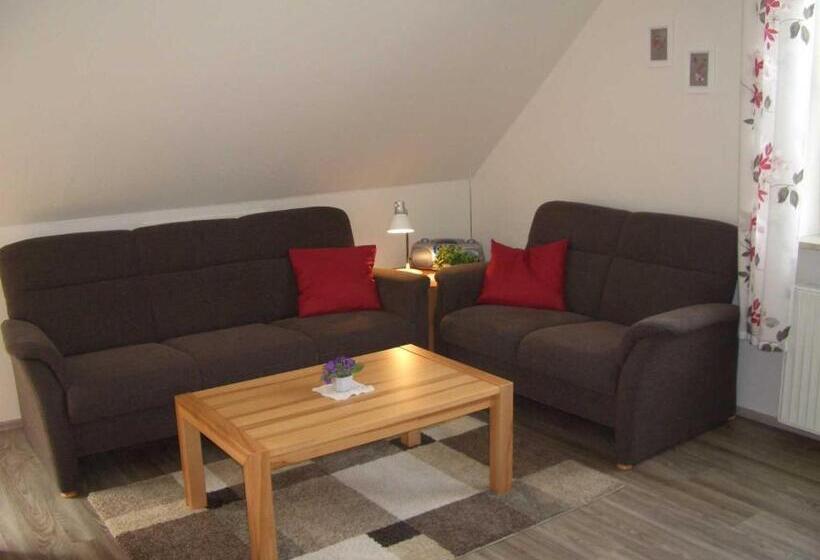 ホテル Ferienhof Mittag