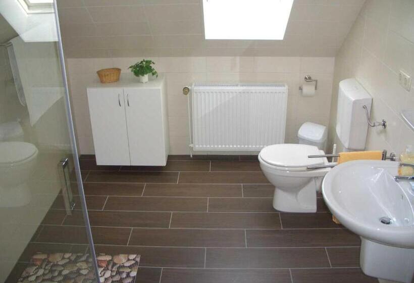 ホテル Ferienhof Mittag