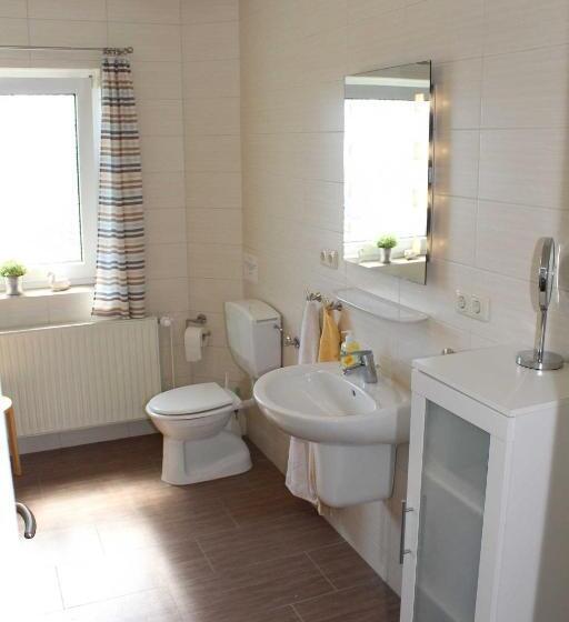 ホテル Ferienhof Mittag