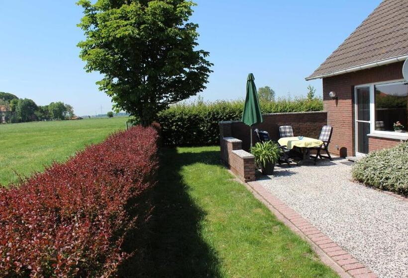 ホテル Ferienhof Mittag