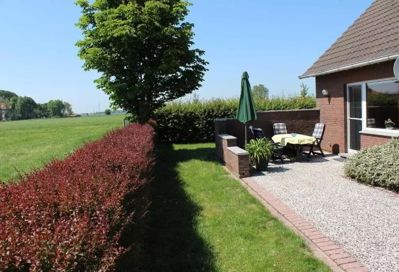ホテル Ferienhof Mittag