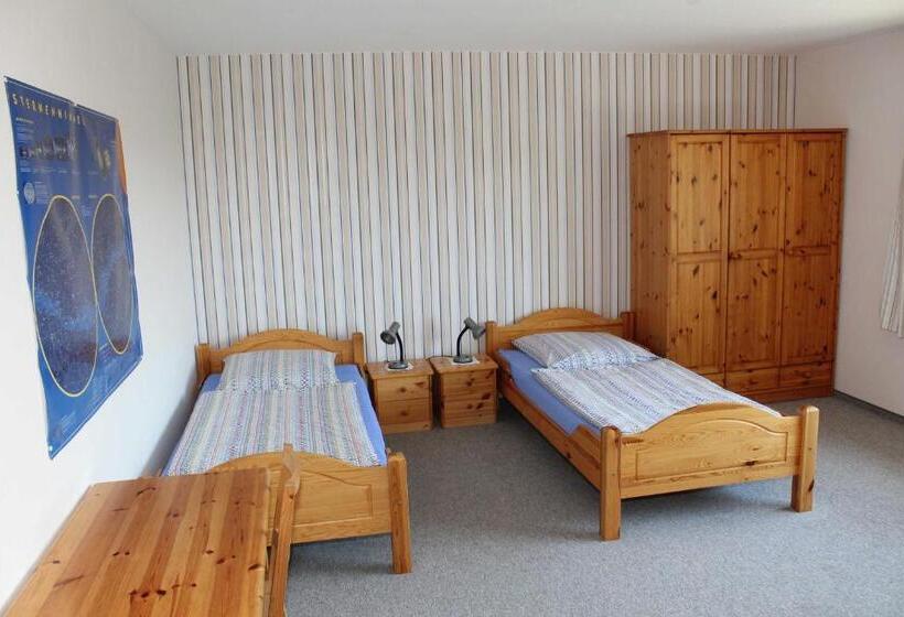 ホテル Ferienhof Mittag