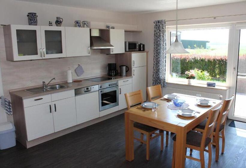 ホテル Ferienhof Mittag