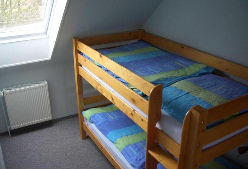 ホテル Ferienhof Mittag