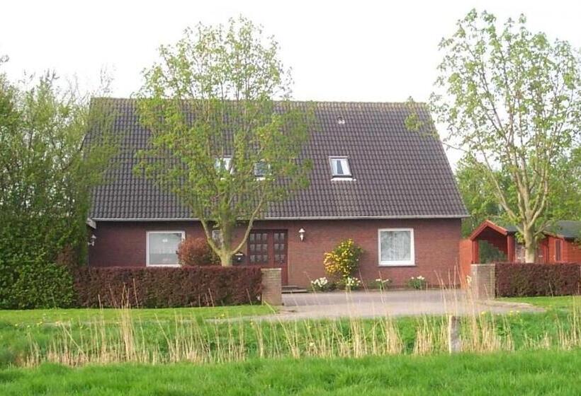 ホテル Ferienhof Mittag