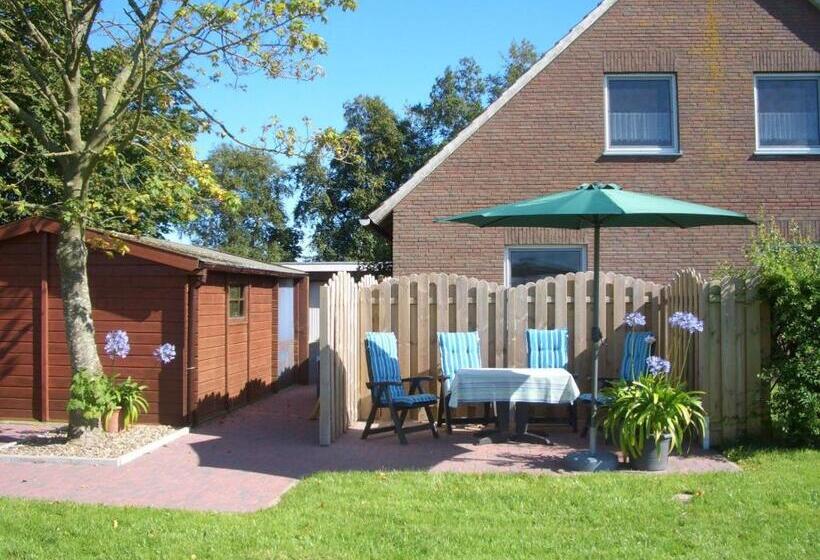 ホテル Ferienhof Mittag