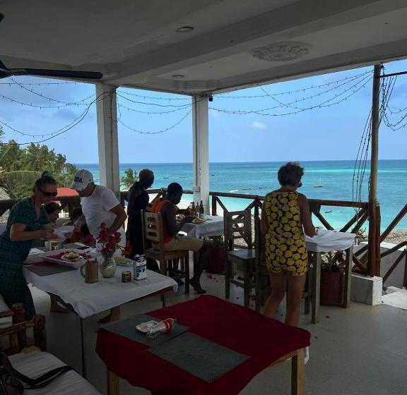 هتل Kassandra Beach