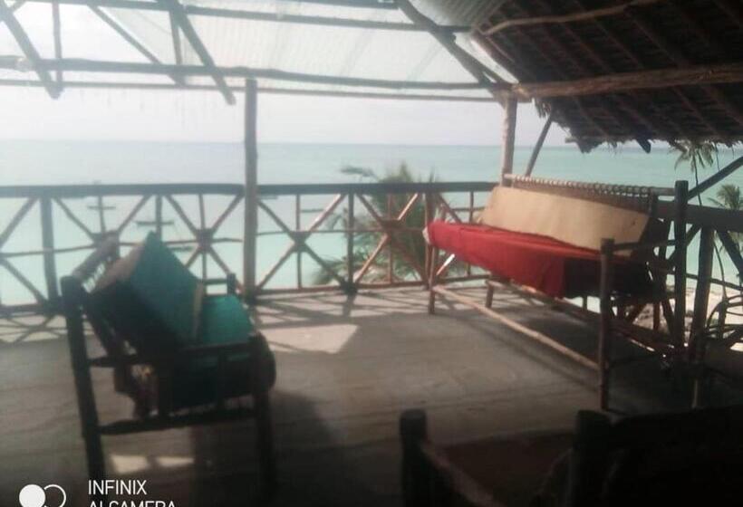 هتل Kassandra Beach