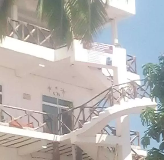 هتل Kassandra Beach