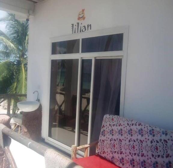 هتل Kassandra Beach