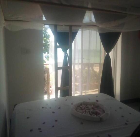 هتل Kassandra Beach