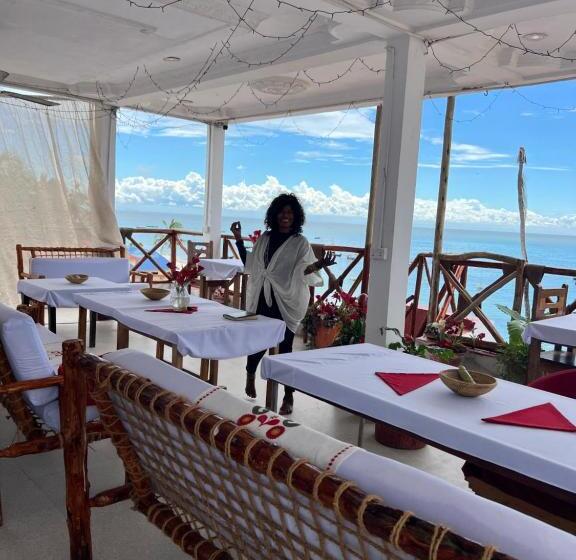 هتل Kassandra Beach