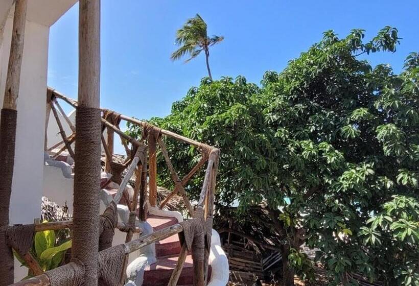 هتل Kassandra Beach