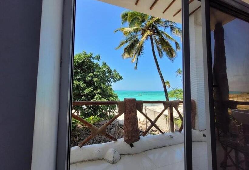 هتل Kassandra Beach