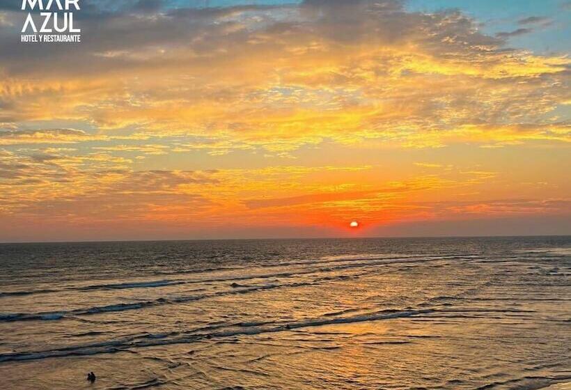 هتل Mar Azul