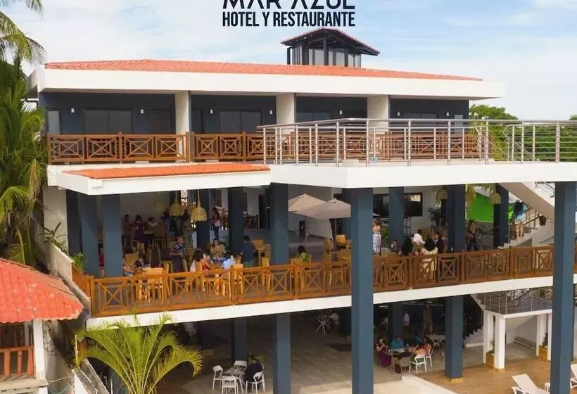 Hotelli Mar Azul