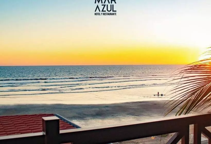 Hotelli Mar Azul
