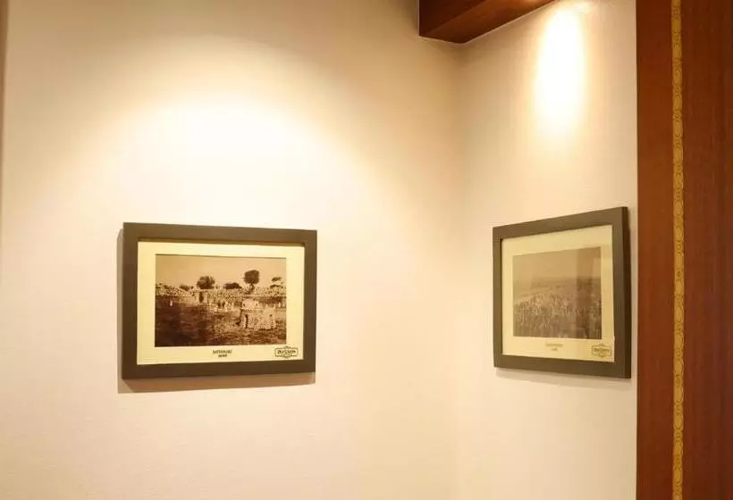 ホテル Old Urban Guest House