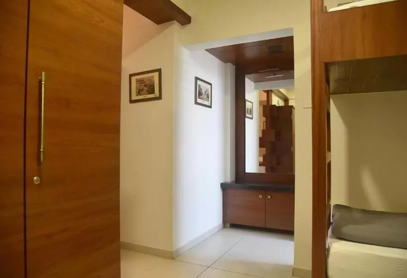 ホテル Old Urban Guest House