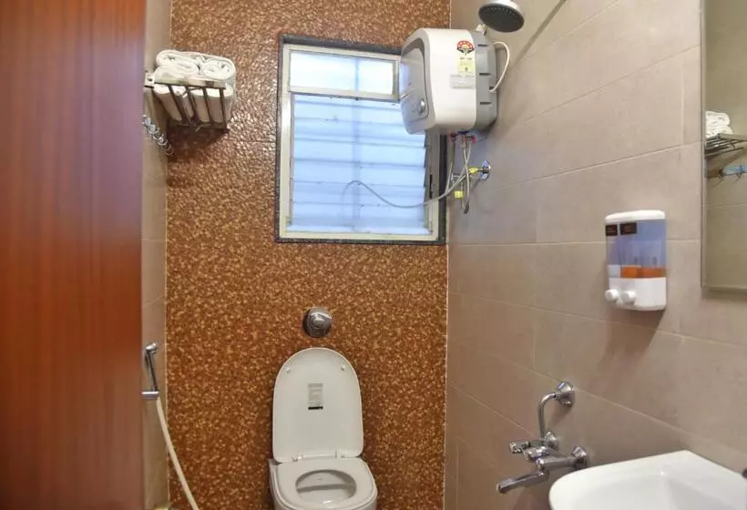 ホテル Old Urban Guest House