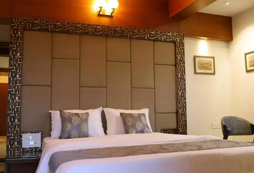 ホテル Old Urban Guest House